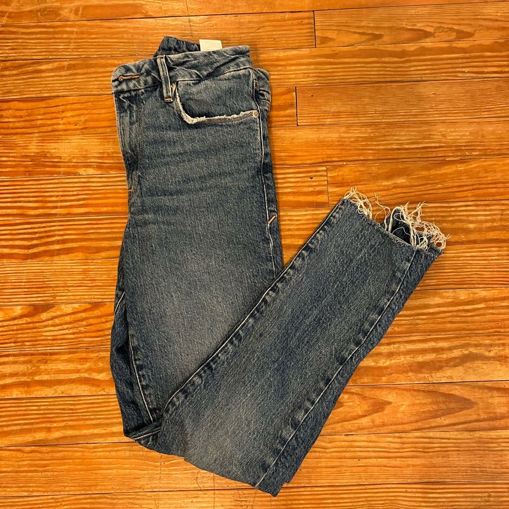 Good American Jeans